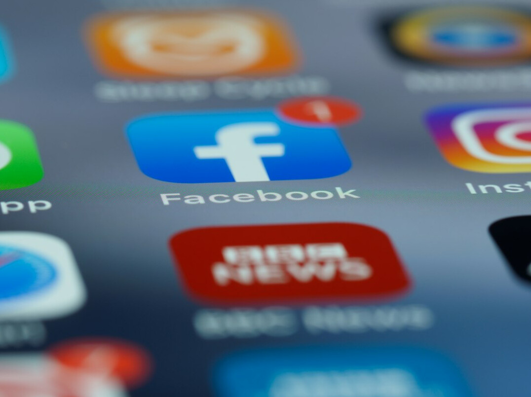 social media users worldwide