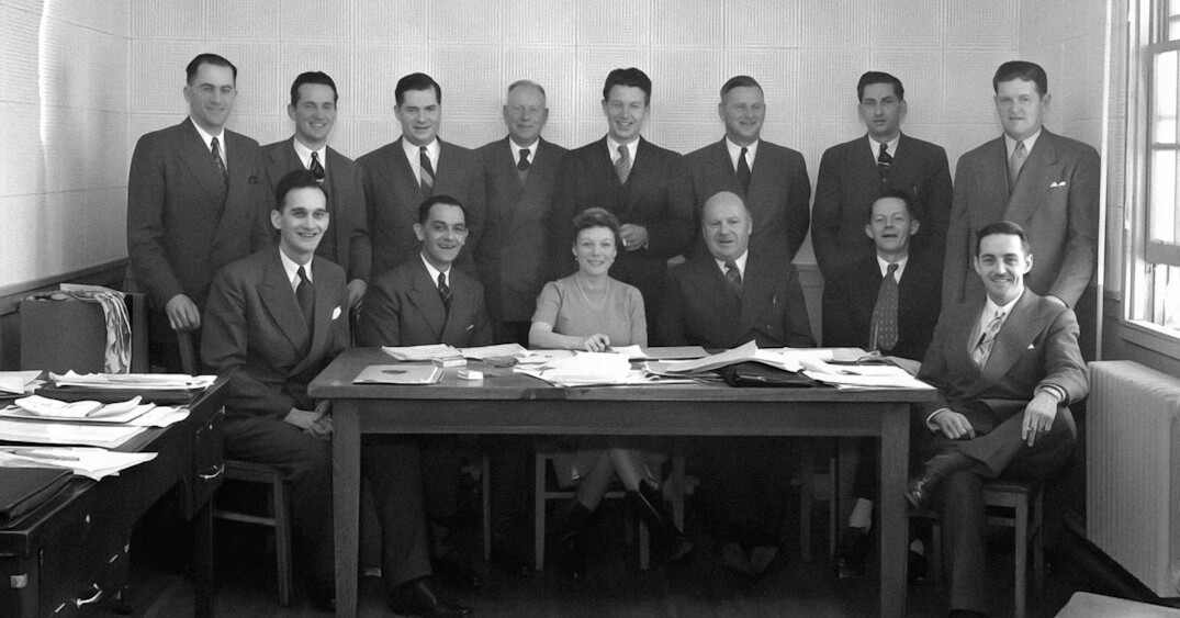 civil society group